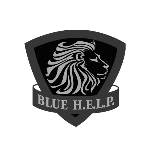 Blue-Help