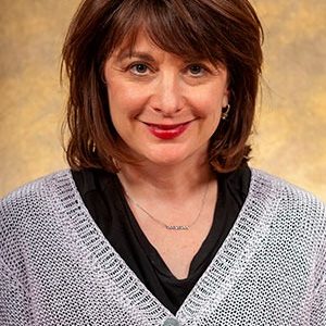 Jennifer Crystal